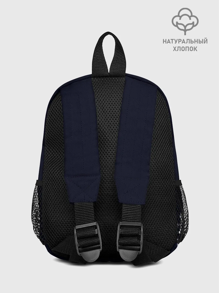 Рюкзак детский / Грустный Ято. Бездомный Бог