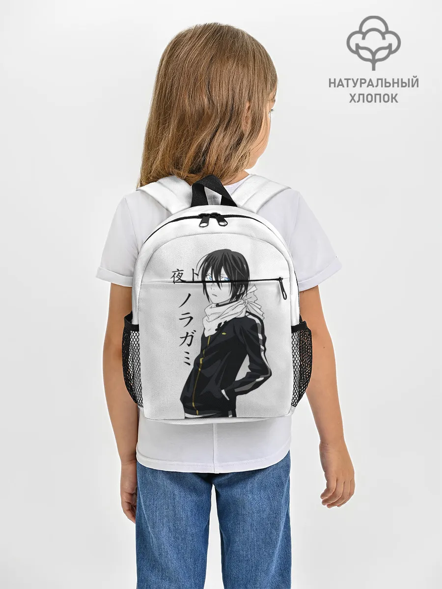 Рюкзак детский / ЯБОКУ. Манга
