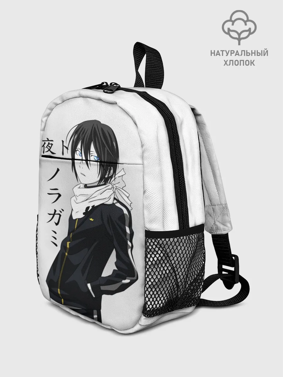 Рюкзак детский / ЯБОКУ. Манга