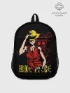Рюкзак детский / One Piece мое почтение