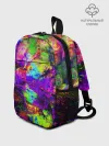 Рюкзак детский / Буйство цвета