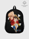 Рюкзак детский / удар One Piece