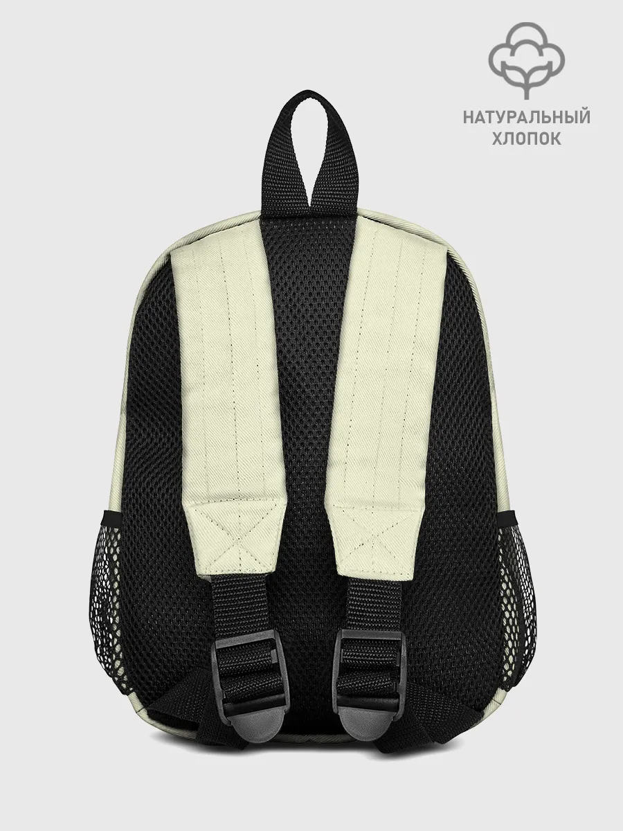 Рюкзак детский / Майнкрафт, Крипер