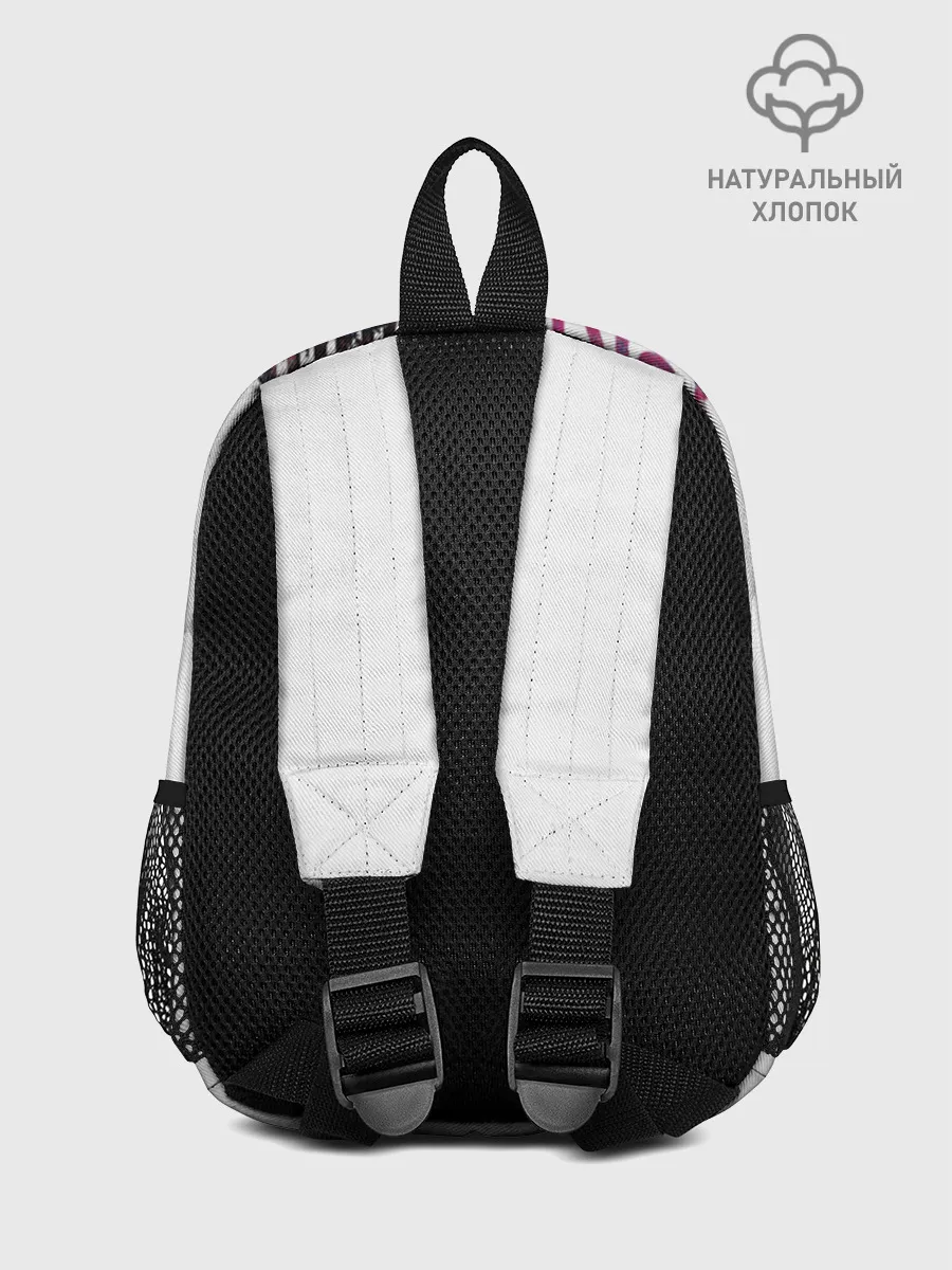 Рюкзак детский / Kaneki Ken в анфас