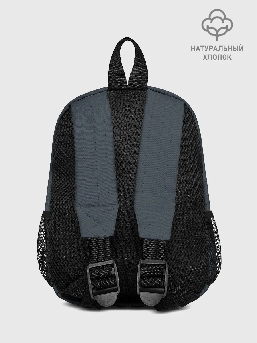 Рюкзак детский / Juuzou Suzuya