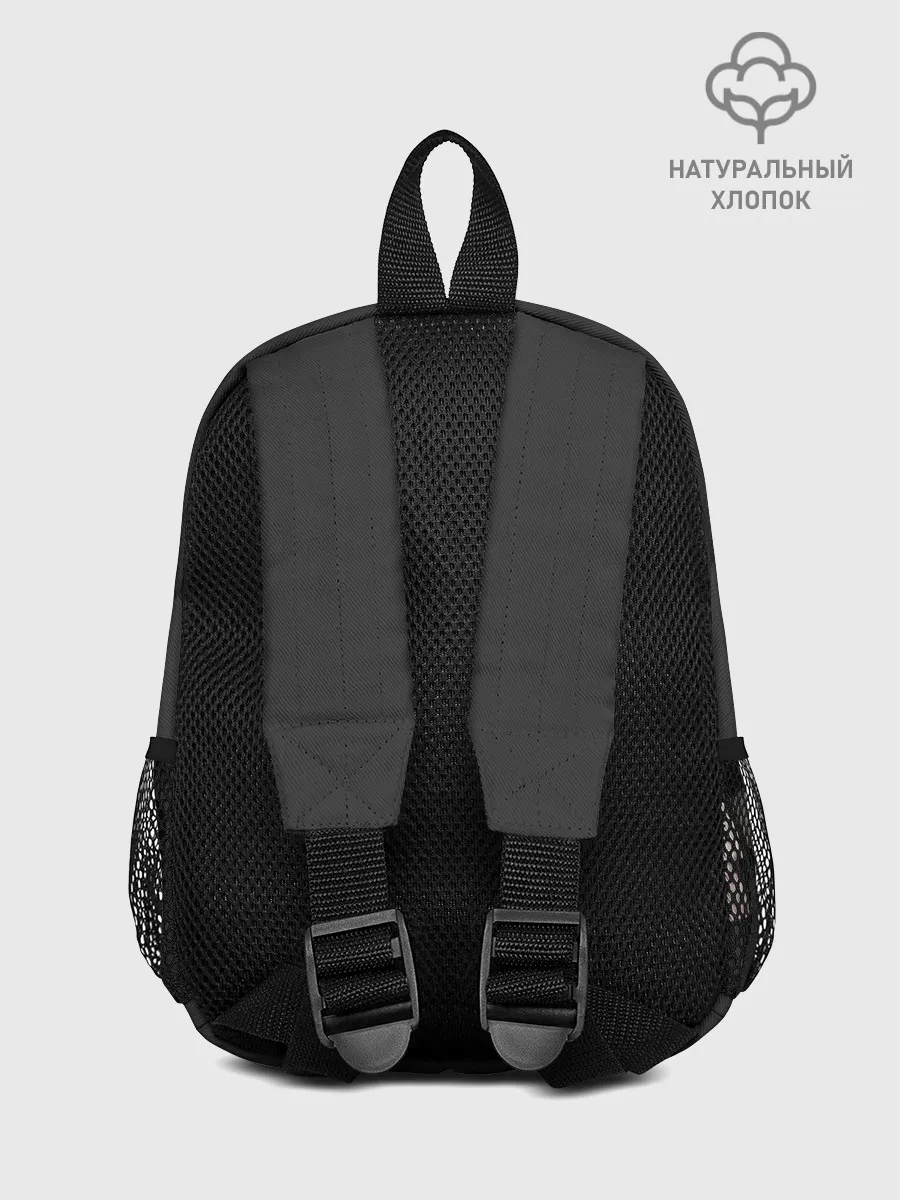 Рюкзак детский / Kaneki Ken снимает маску