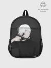 Рюкзак детский / Kaneki Ken снимает маску