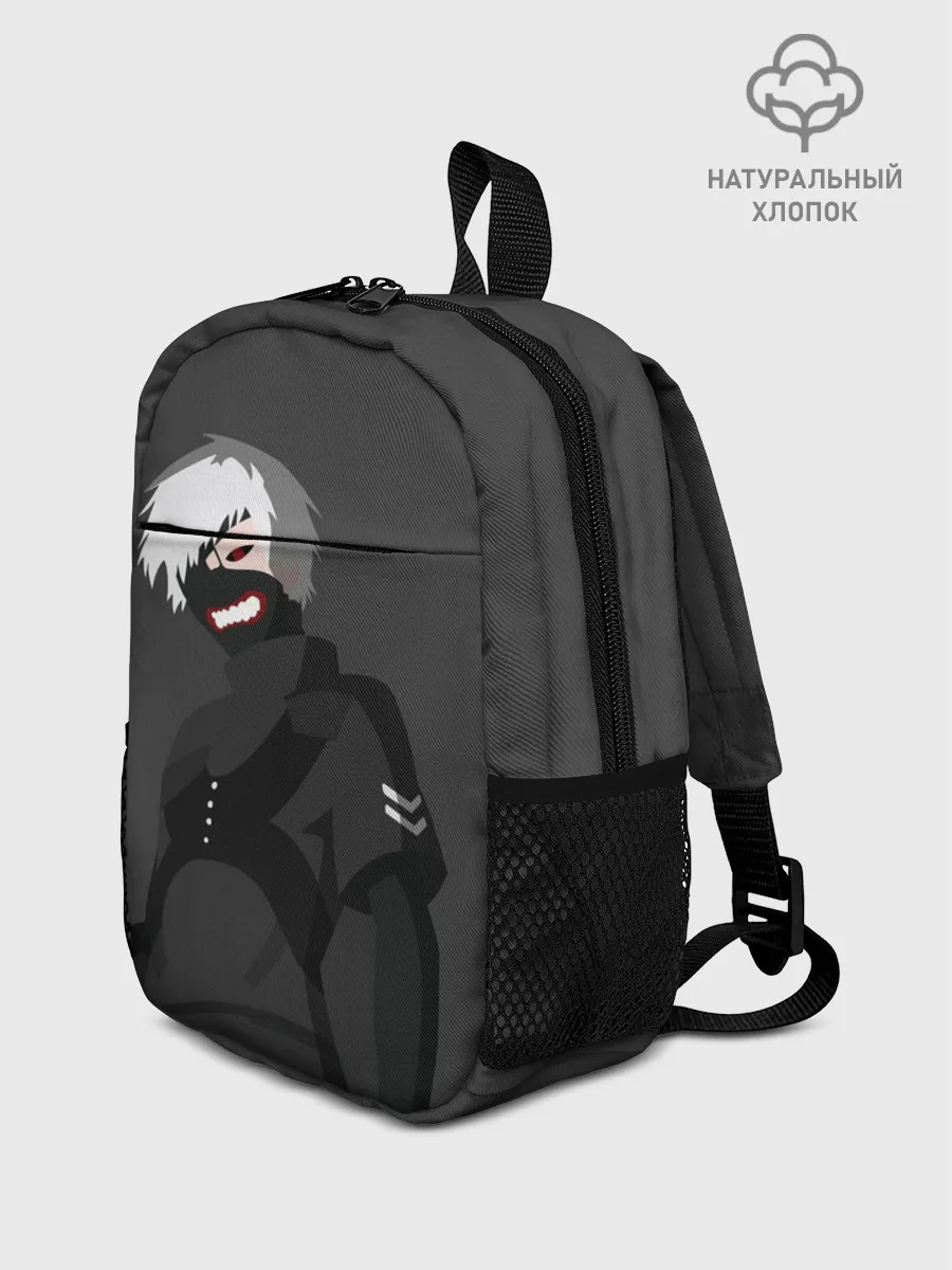 Рюкзак детский / Kaneki Ken высокомерный