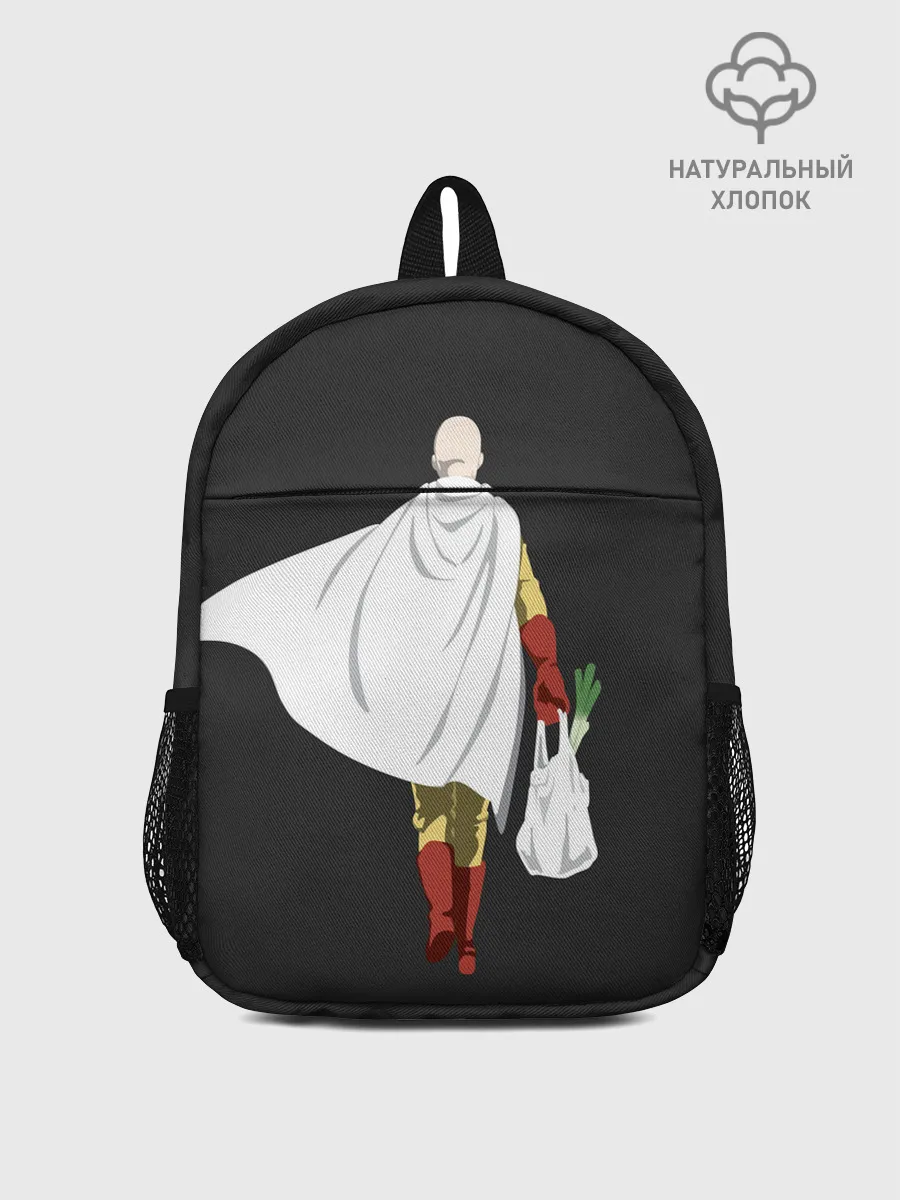 Рюкзак детский / Saitama