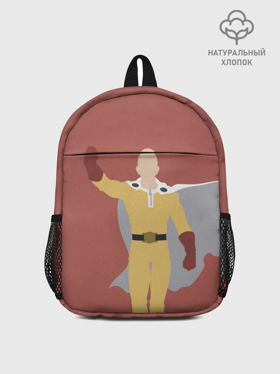 Рюкзак детский / Saitama