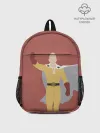 Рюкзак детский / Saitama