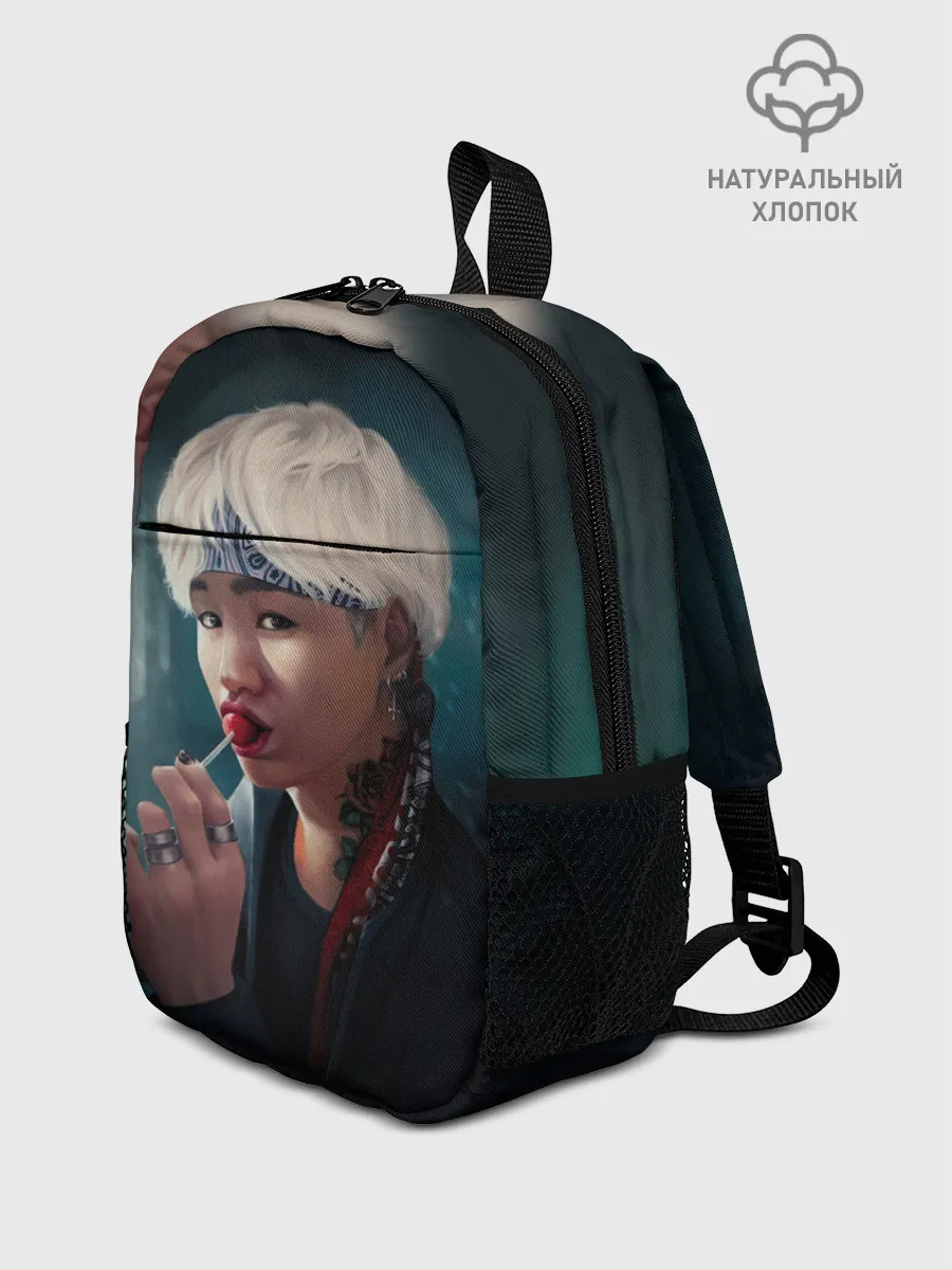 Рюкзак детский / Suga