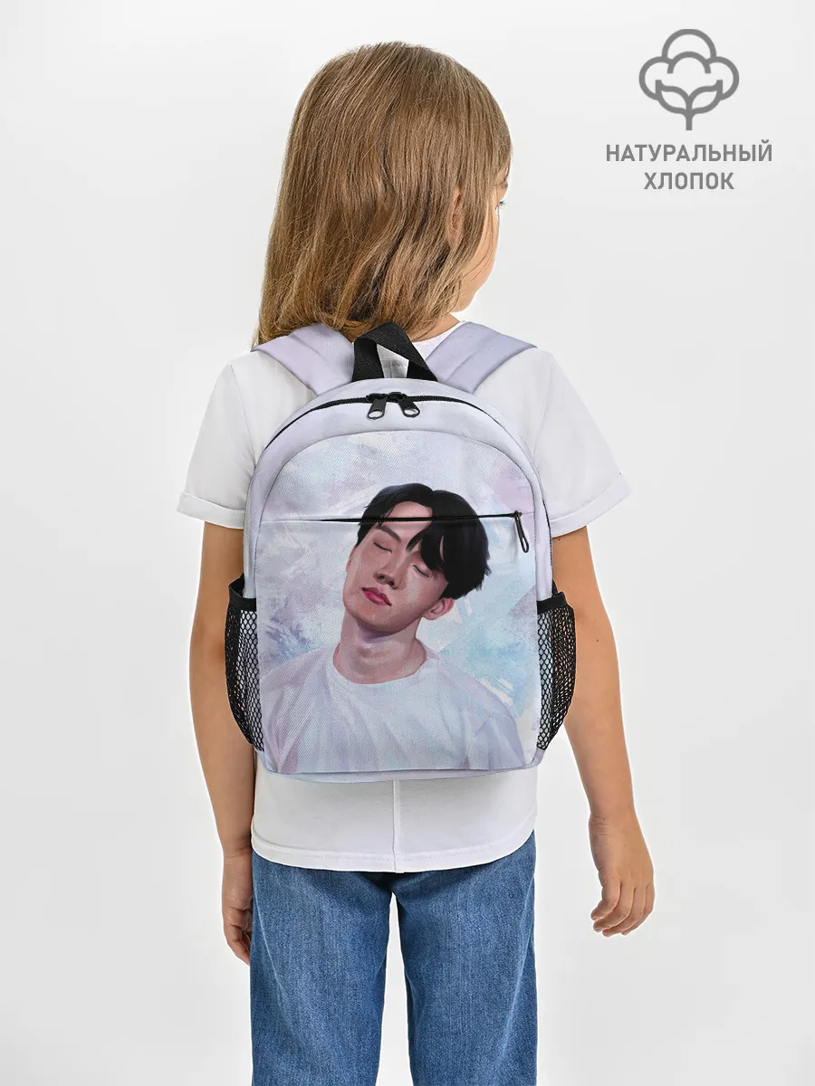 Рюкзак детский / BTS