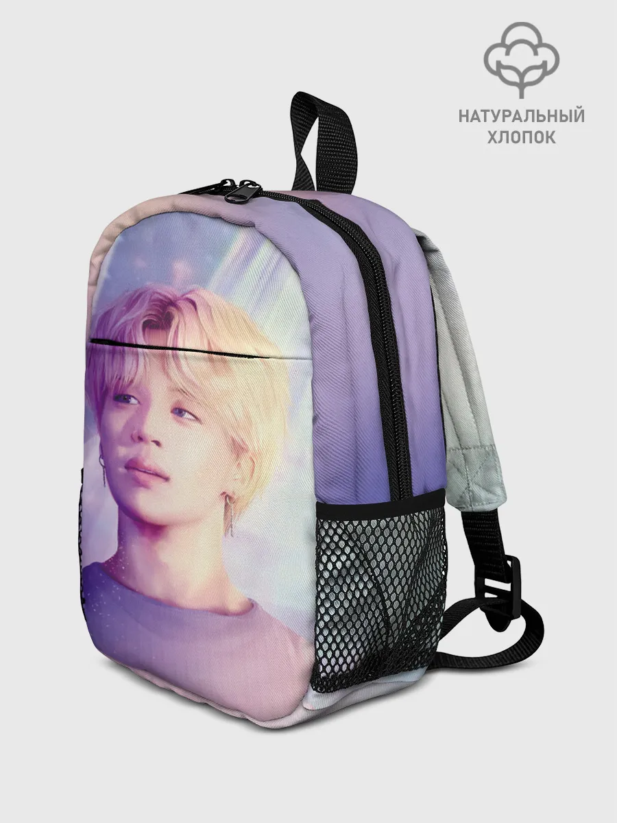 Рюкзак детский / BTS