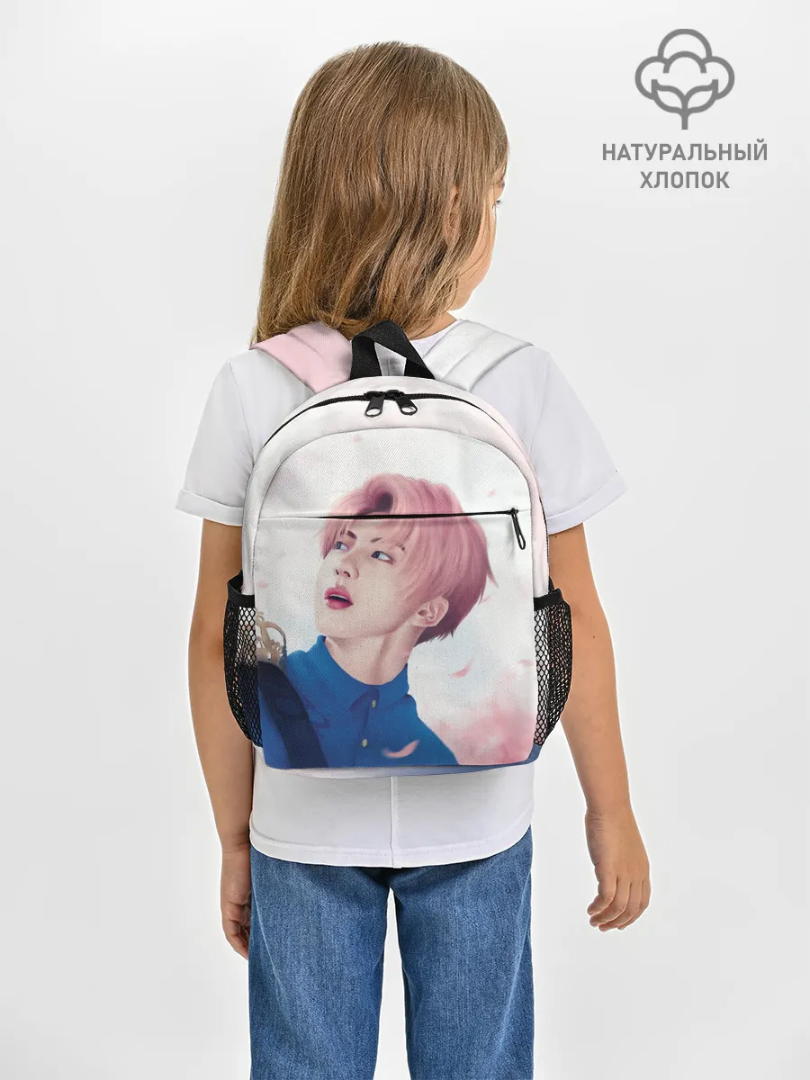 Рюкзак детский / Сакура