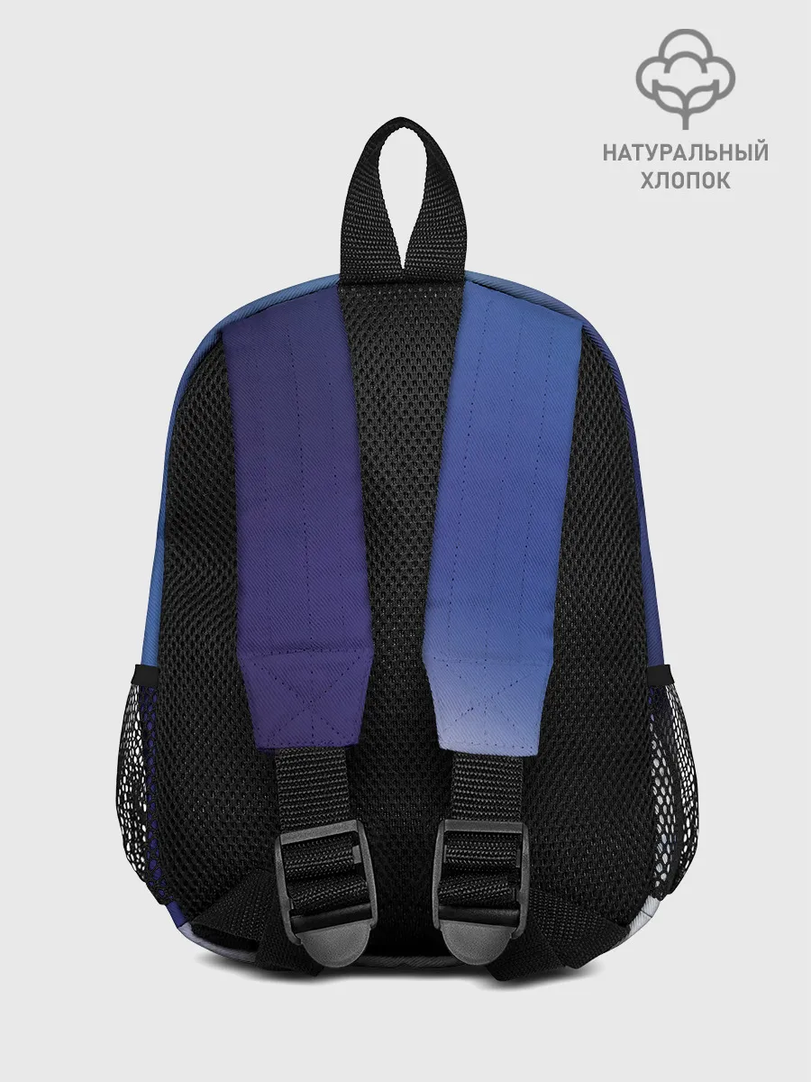 Рюкзак детский / BTS Blue