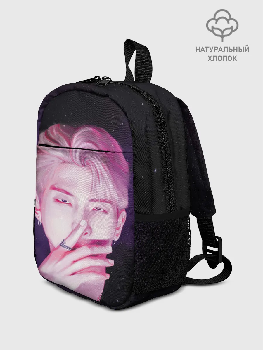 Рюкзак детский / BTS