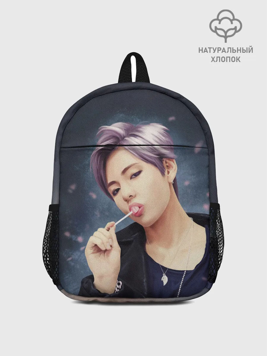 Рюкзак детский / Hair