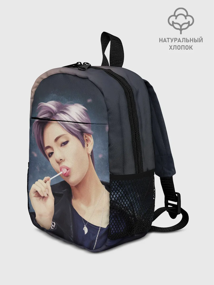 Рюкзак детский / Hair