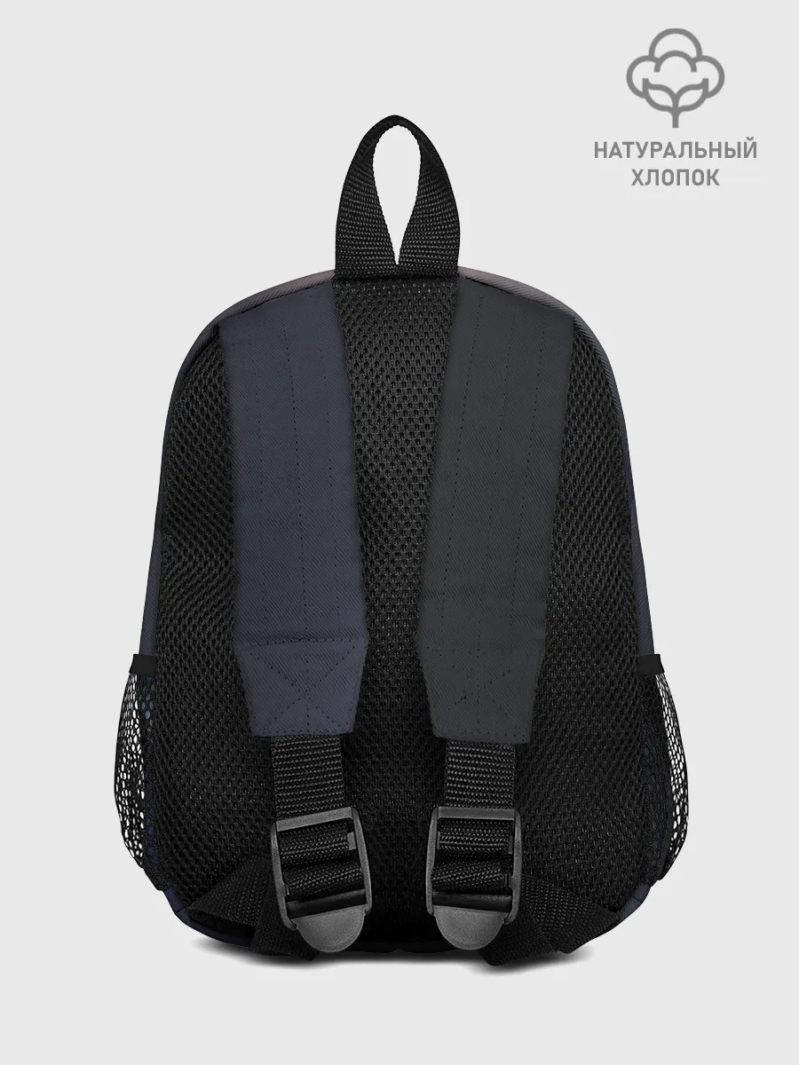 Рюкзак детский / Hair