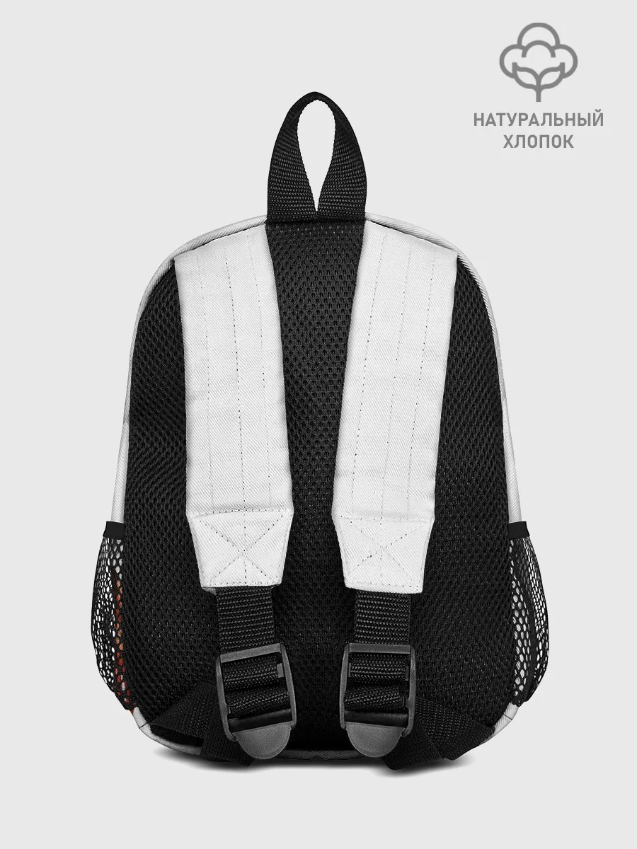 Рюкзак детский / Волчица и пряности