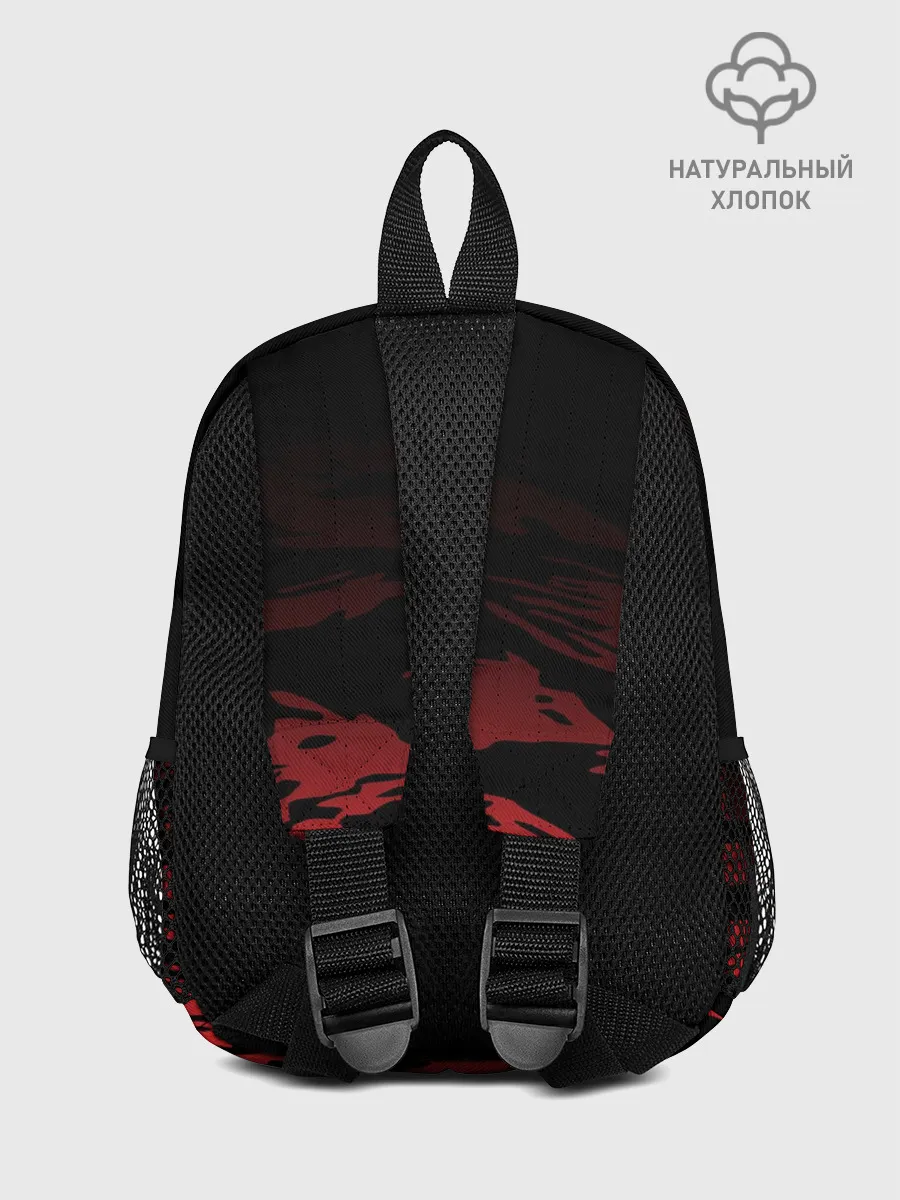 Рюкзак детский / Faze clan - Jersey pro 2019