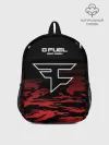 Рюкзак детский / Faze clan - Jersey pro 2019