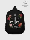 Рюкзак детский / V 95 BTS