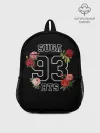 Рюкзак детский / SUGA 93 BTS