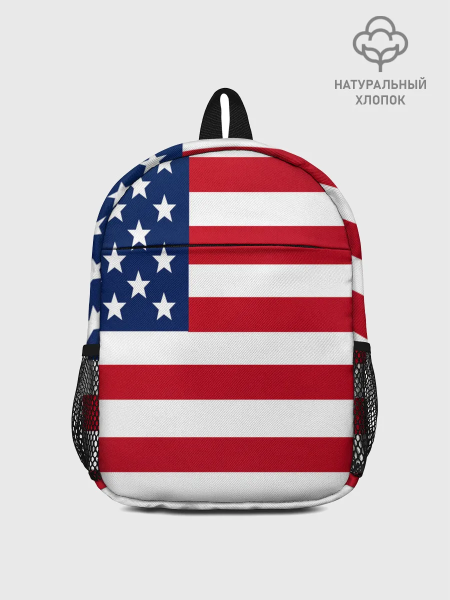 Рюкзак детский / USA