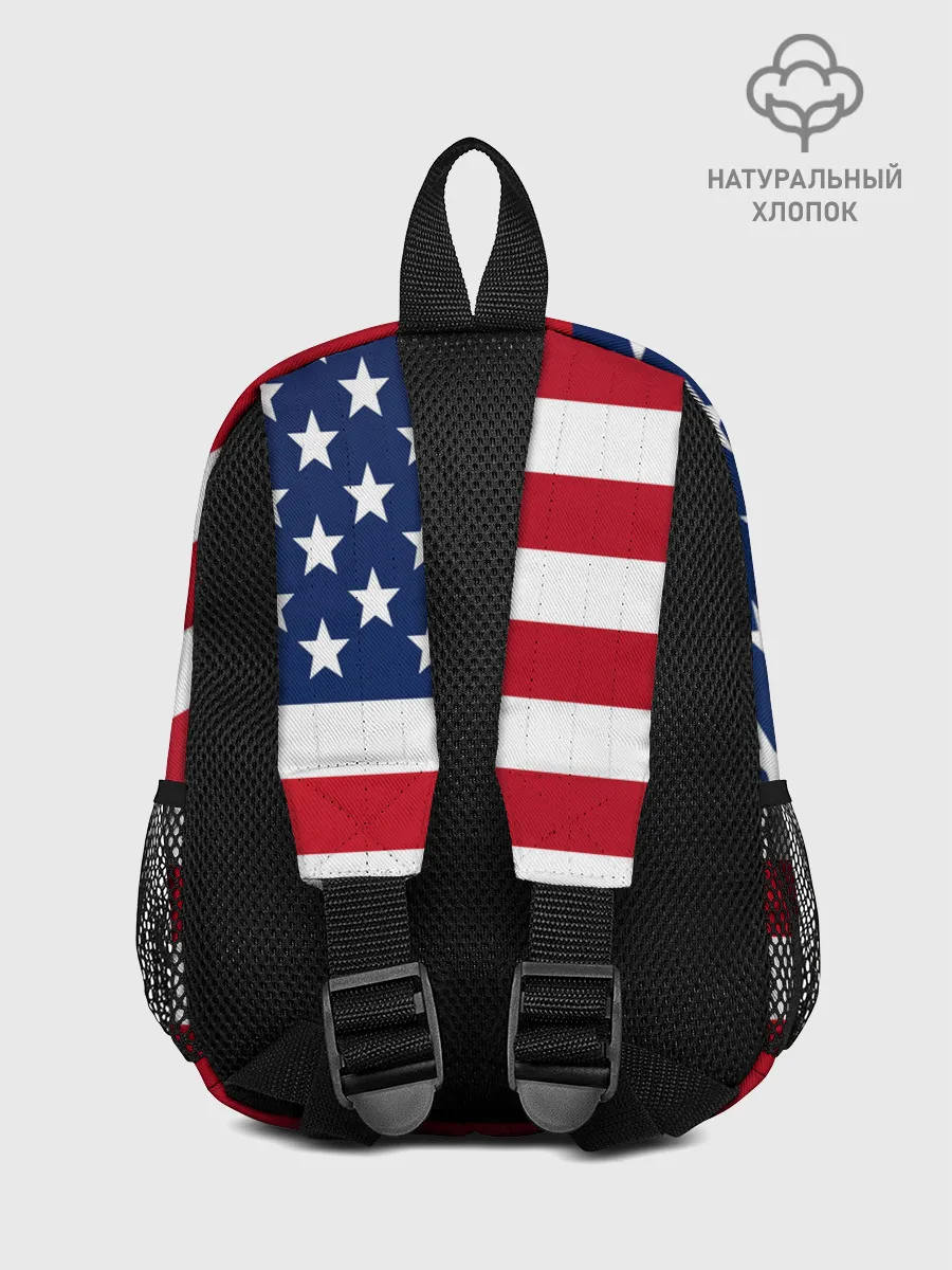 Рюкзак детский / USA