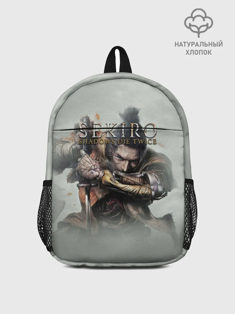 Рюкзак детский / Sekiro: Shadows Die Twice