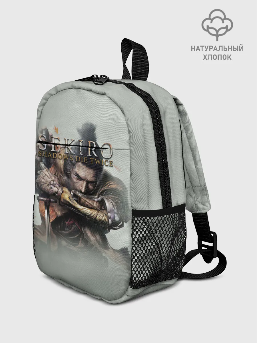 Рюкзак детский / Sekiro: Shadows Die Twice