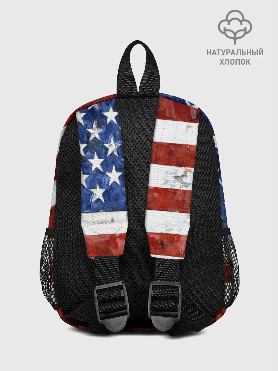 Рюкзак детский / США ФЛАГ