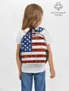 Рюкзак детский / США ФЛАГ