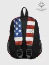 Рюкзак детский / США ФЛАГ