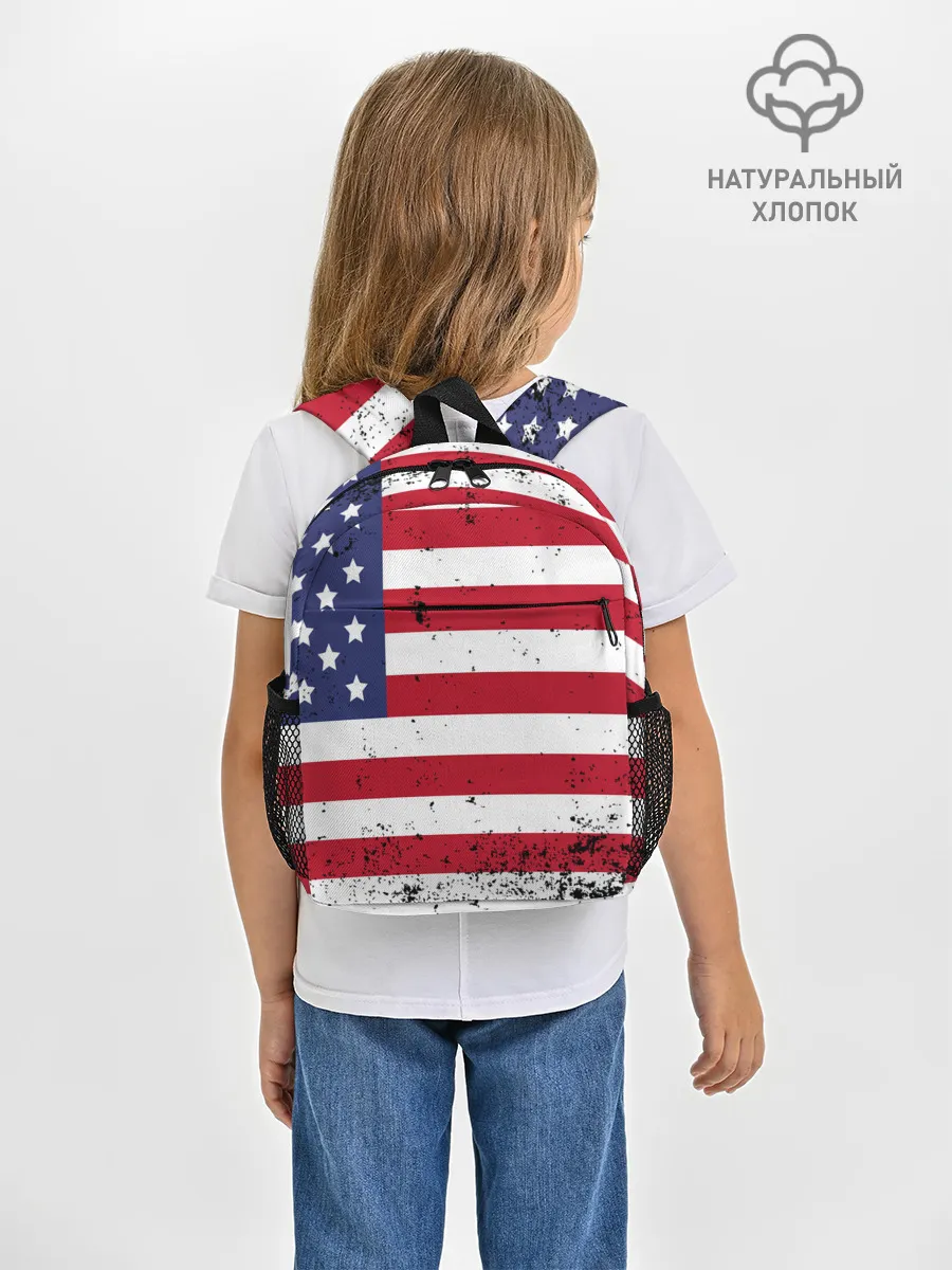 Рюкзак детский / США