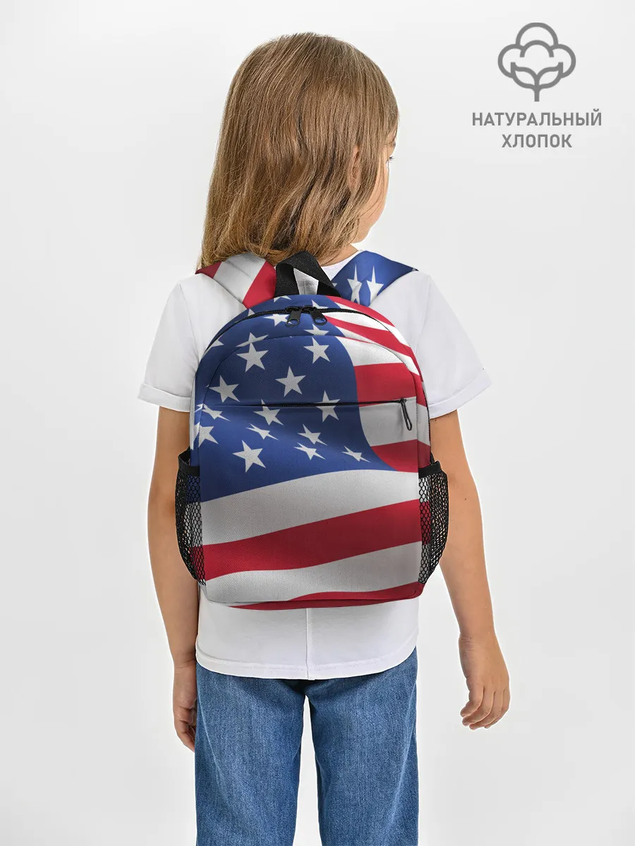 Рюкзак детский / USA