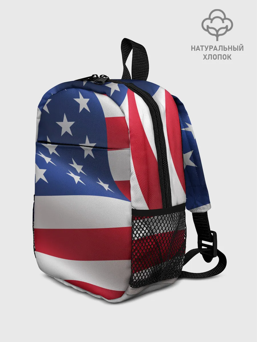 Рюкзак детский / USA