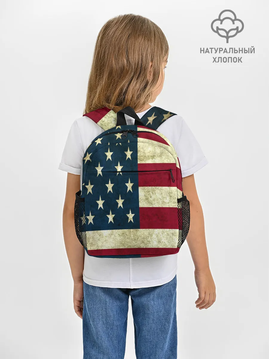Рюкзак детский / usa collection 2019