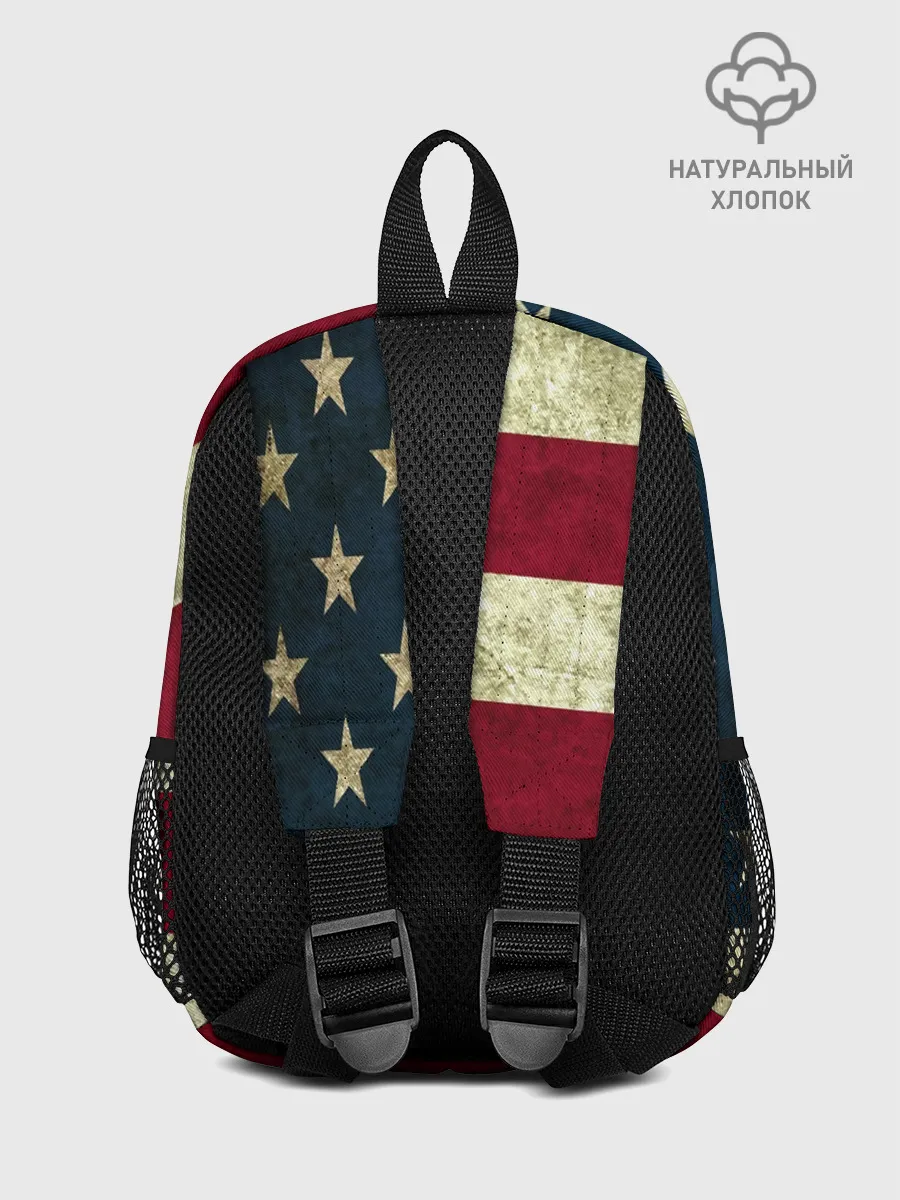 Рюкзак детский / usa collection 2019