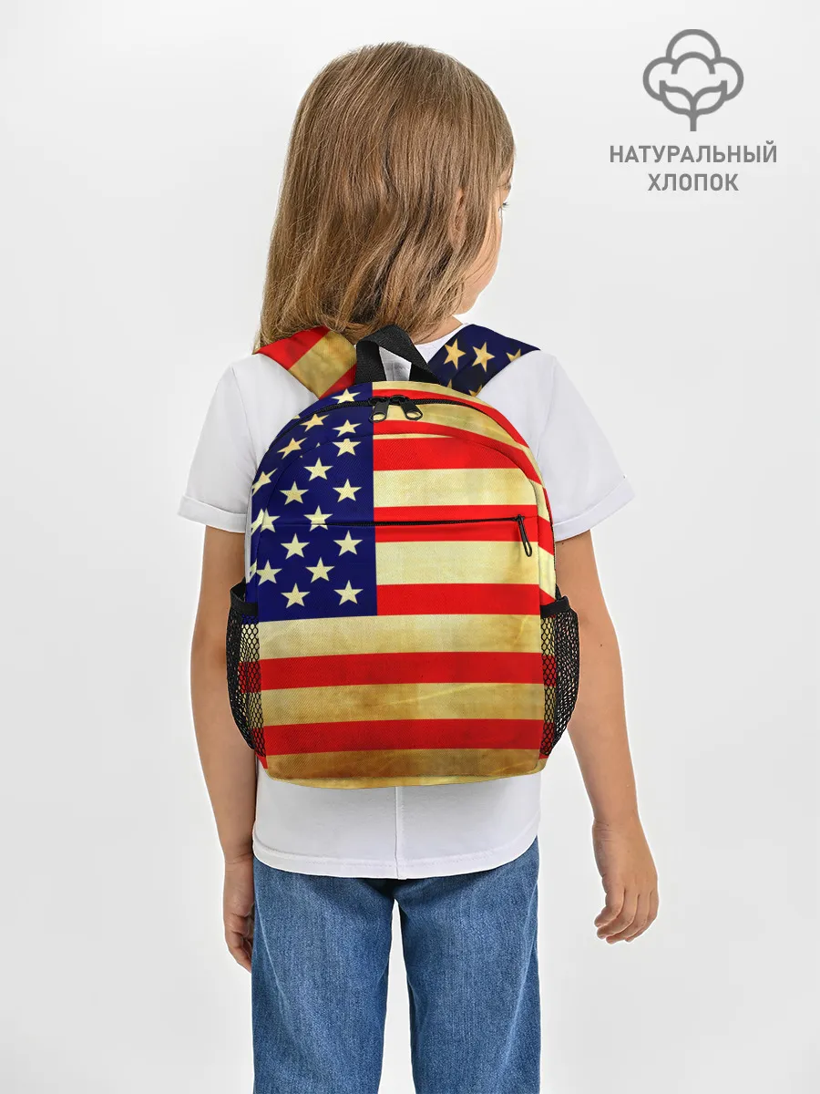 Рюкзак детский / USA