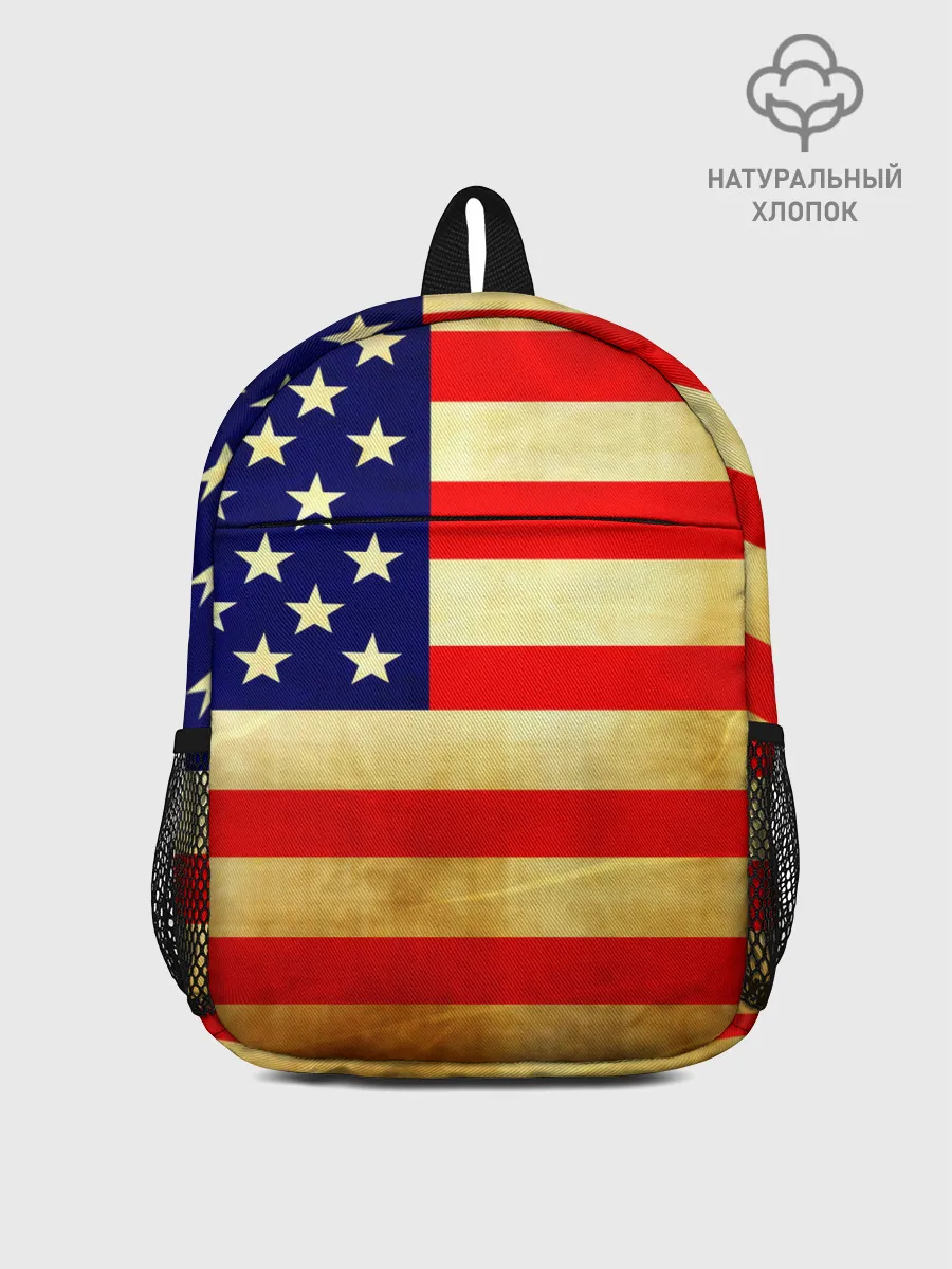 Рюкзак детский / USA