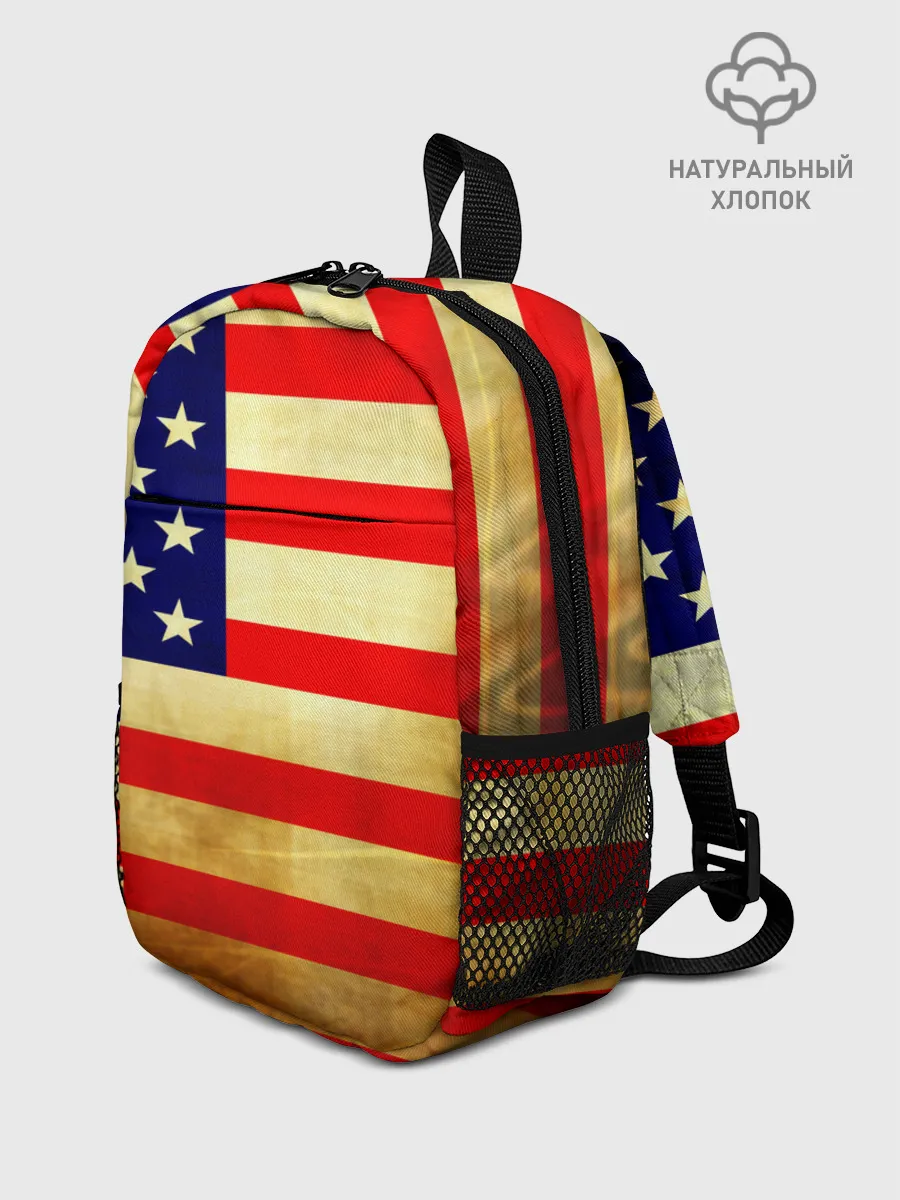 Рюкзак детский / USA