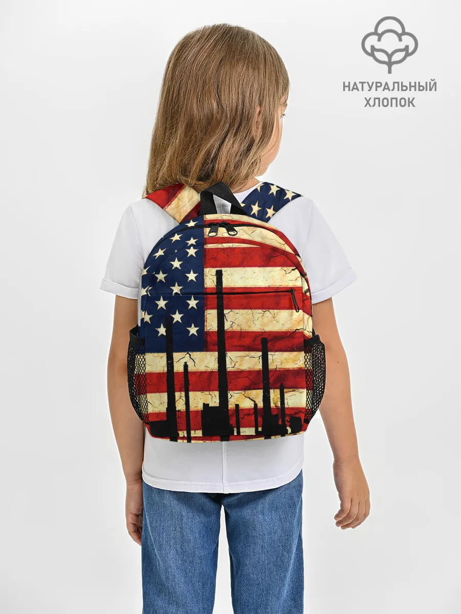 Рюкзак детский / USA URBAN