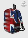 Рюкзак детский / Англия&Америка