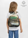 Рюкзак детский / Need for Speed