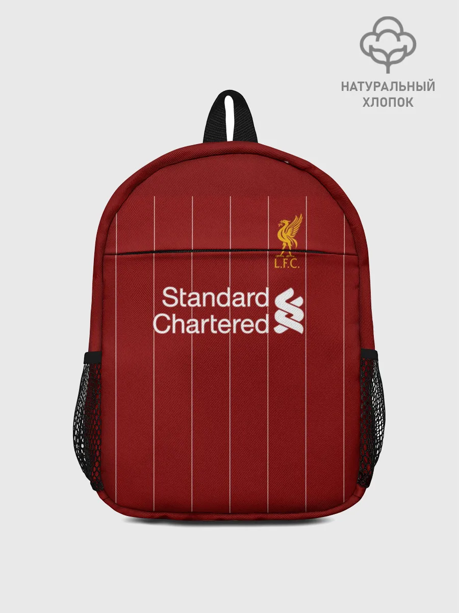 Рюкзак детский / Virgil van Dijk 19-20 форма