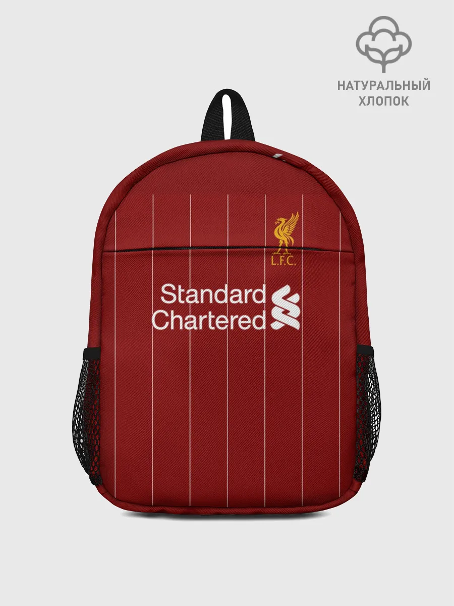 Рюкзак детский / Садьо Мане 19-20 форма