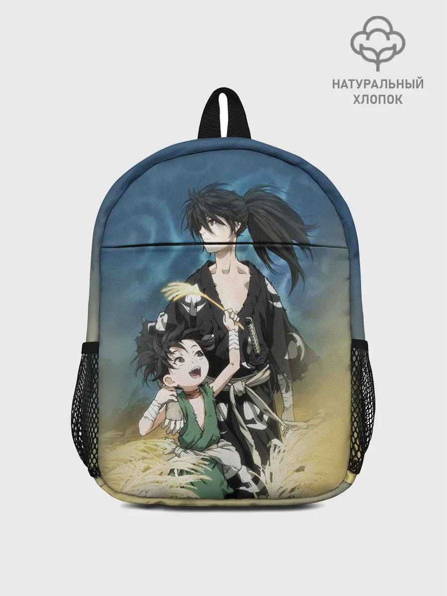 Рюкзак детский / Дороро